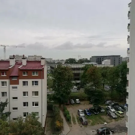 Boleslawiecka 12 Apartament * ורוצלב