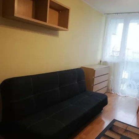 Boleslawiecka 12 Apartament ורוצלב