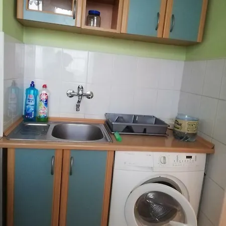 Boleslawiecka 12 Apartament דירה *