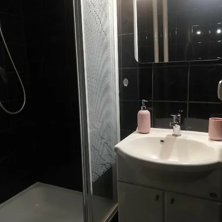 Boleslawiecka 12 Apartament * ורוצלב