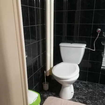 Lejlighed Boleslawiecka 12 Apartament