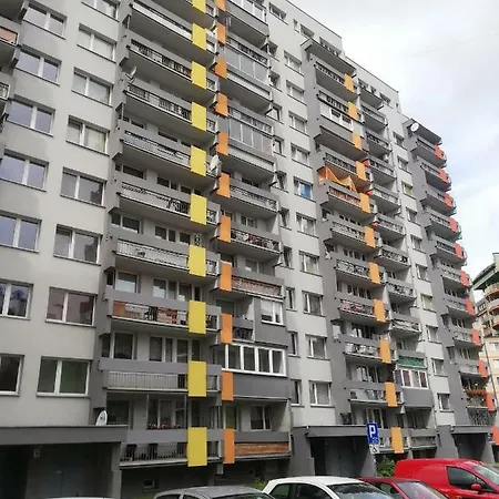 Boleslawiecka 12 Apartament Lejlighed *
